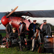 レッド・バロン 1枚目の写真・画像