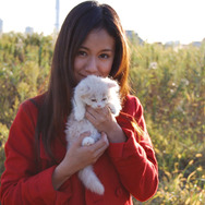 コネコノキモチ 1枚目の写真・画像