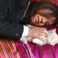 コネコノキモチ 2枚目の写真・画像