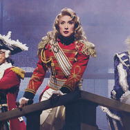 薔薇とサムライ 4枚目の写真・画像