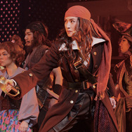 薔薇とサムライ 9枚目の写真・画像