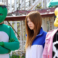 荒川アンダー ザ ブリッジ THE MOVIE 5枚目の写真・画像