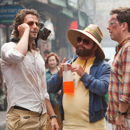 ハングオーバー!! 史上最悪の二日酔い、国境を越える 3枚目の写真・画像