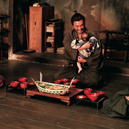 一命 4枚目の写真・画像