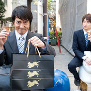 サラリーマンNEO 劇場版（笑） 2枚目の写真・画像