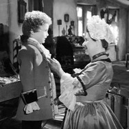 モーツァルトの恋 5枚目の写真・画像