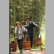 一枚のハガキ 1枚目の写真・画像