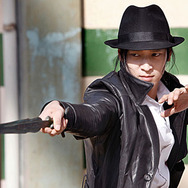 チョン・ウチ 時空道士 1枚目の写真・画像