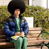 アフロ田中 6枚目の写真・画像