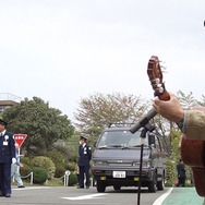 田中さんはラジオ体操をしない 1枚目の写真・画像
