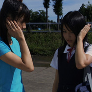 あぜみちジャンピンッ！ 2枚目の写真・画像