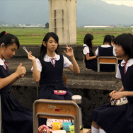 あぜみちジャンピンッ！ 5枚目の写真・画像