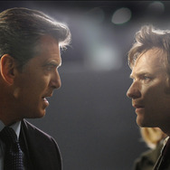 ゴーストライター 2枚目の写真・画像