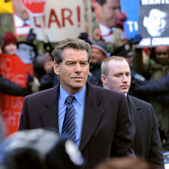 ゴーストライター 4枚目の写真・画像