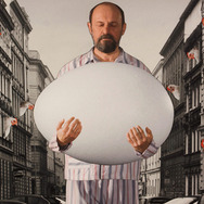 サヴァイヴィング ライフ―夢は第二の人生― 1枚目の写真・画像