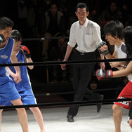 アベック・パンチ 3枚目の写真・画像