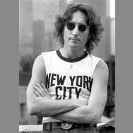 ジョン・レノン，ニューヨーク 2枚目の写真・画像