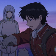 とある飛空士への追憶 1枚目の写真・画像