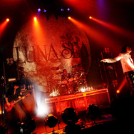 LUNA SEA 3D IN LOSANGELES 2枚目の写真・画像