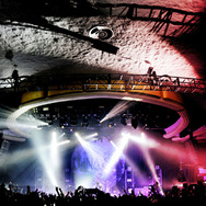 LUNA SEA 3D IN LOSANGELES 3枚目の写真・画像