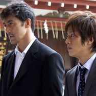 麒麟の翼〜劇場版・新参者〜 3枚目の写真・画像