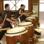 幸せの太鼓を響かせて 〜INCLUSION〜 2枚目の写真・画像