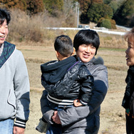 幸せの太鼓を響かせて 〜INCLUSION〜 5枚目の写真・画像