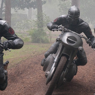 キャプテン・アメリカ　ザ・ファースト・アベンジャー 7枚目の写真・画像