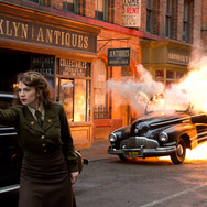 キャプテン・アメリカ　ザ・ファースト・アベンジャー 11枚目の写真・画像