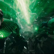 グリーン・ランタン 9枚目の写真・画像