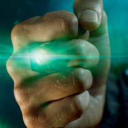 グリーン・ランタン 18枚目の写真・画像