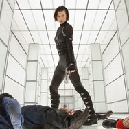 バイオハザードV：リトリビューション 2枚目の写真・画像