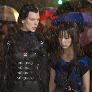 バイオハザードV：リトリビューション 4枚目の写真・画像