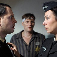 ミケランジェロの暗号 2枚目の写真・画像