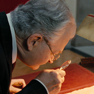 ミケランジェロの暗号 6枚目の写真・画像