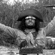 黒い神と白い悪魔 1枚目の写真・画像