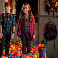 スパイキッズ4D：ワールドタイム・ミッション 4枚目の写真・画像