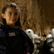 スパイキッズ4D：ワールドタイム・ミッション 10枚目の写真・画像