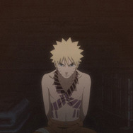 劇場版 NARUTO-ナルト-　ブラッド・プリズン 9枚目の写真・画像