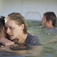 赤い珊瑚礁　オープン・ウォーター 3枚目の写真・画像