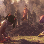 鉄拳　ブラッド・ベンジェンス 15枚目の写真・画像