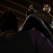 鉄拳　ブラッド・ベンジェンス 18枚目の写真・画像