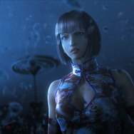 鉄拳　ブラッド・ベンジェンス 24枚目の写真・画像