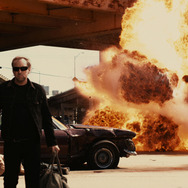 ドライブ・アングリー3D 2枚目の写真・画像