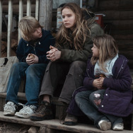 ウィンターズ・ボーン 1枚目の写真・画像