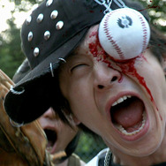 デッドボール 2枚目の写真・画像