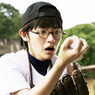 デッドボール 3枚目の写真・画像