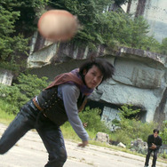 デッドボール 4枚目の写真・画像