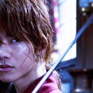 るろうに剣心 2枚目の写真・画像