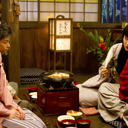 るろうに剣心 4枚目の写真・画像